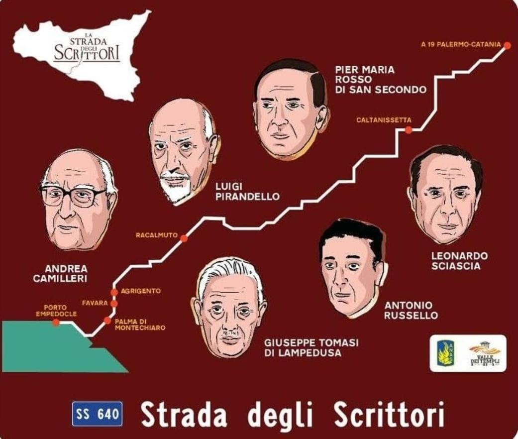 Casa Vacanza Nonna Nena Porto Empedocle Eksteriør billede